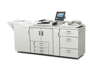Savin Pro 1107 Refurbished