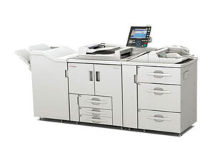 Savin Pro 1107EX Refurbished