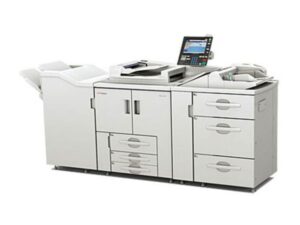 Savin Pro 1107EX Refurbished