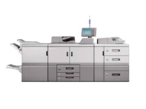 Savin Pro 8100s For Sale