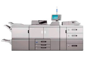 Savin Pro 8100s Refurbished