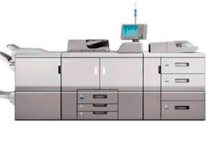 Savin Pro 8120s For Sale