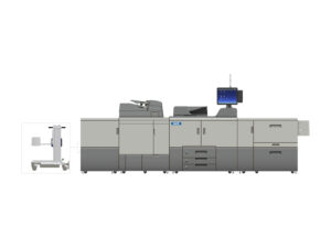 Savin Pro 8320S Refurbished