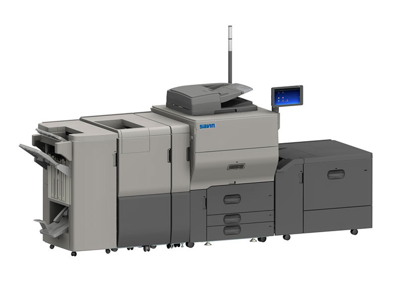 Savin Pro C5300s
