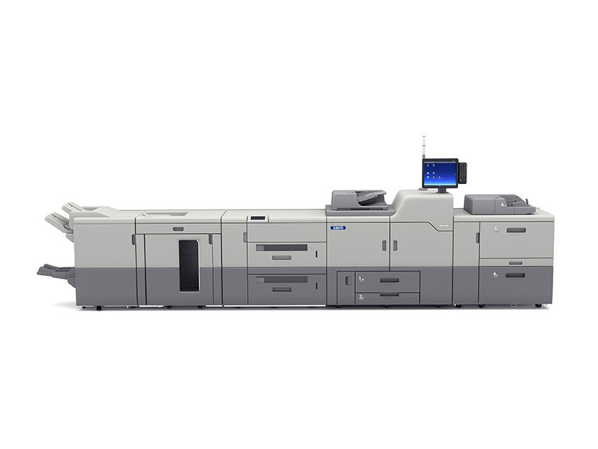 Savin Pro C7200S