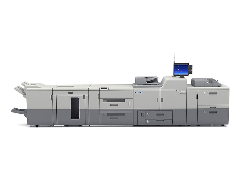 Savin Pro C7200SL