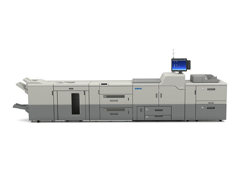 Savin Pro C7200e