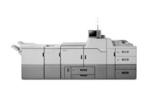 Savin Pro C751EX For Sale