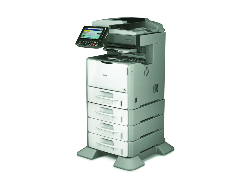 Savin SP 5210SF