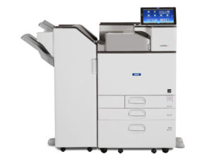 Savin SP C840DN For Sale