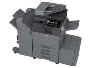Sharp BP-50C65 Refurbished