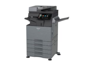 Sharp BP-50M31 Refurbished