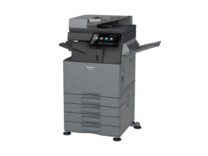 Sharp BP-50M36 Refurbished