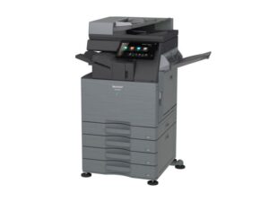 Sharp BP-50M45 Refurbished