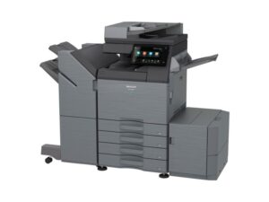 Sharp BP-50M55 For Sale