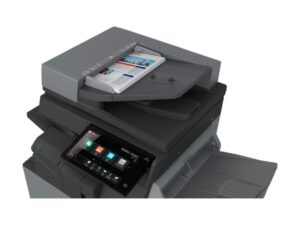 Sharp BP-50M55 Refurbished