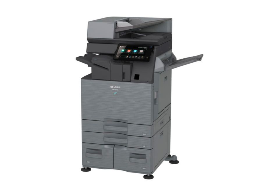 Sharp BP-70M36