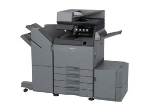 Sharp BP-70M65 For Sale