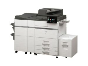 Sharp BP-70M75 Refurbished