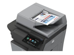 Sharp BP-B550WD For Sale