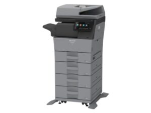 Sharp BP-B550WD Refurbished