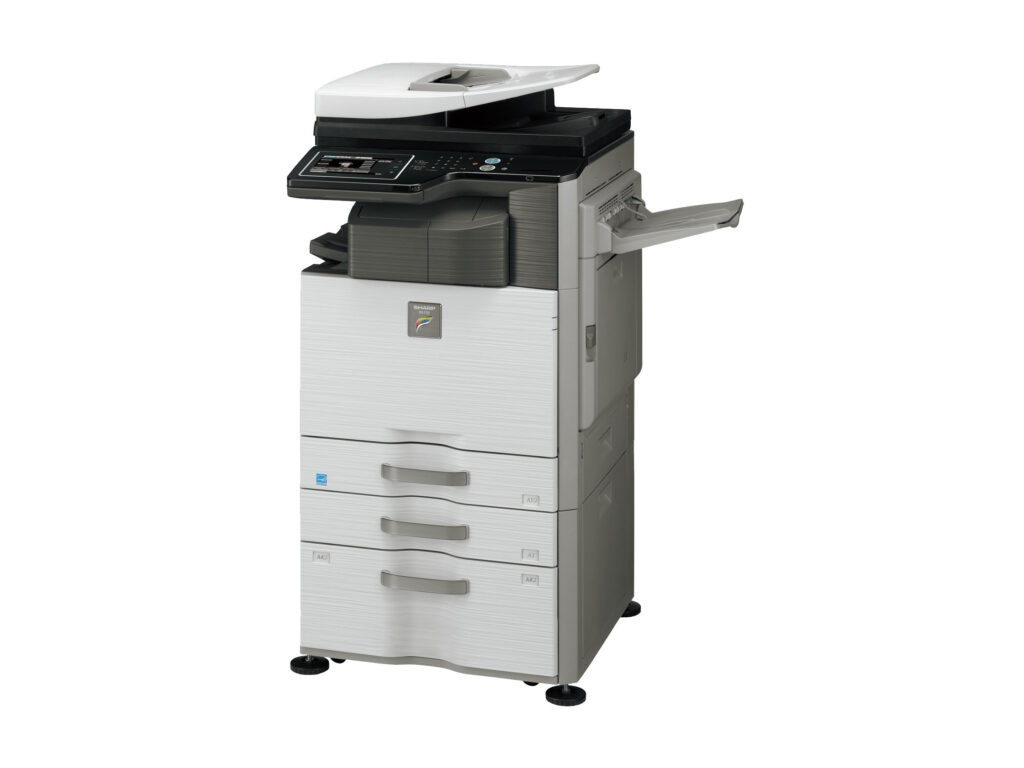 Sharp MX-2615N