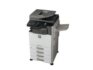 Sharp MX-2615N Refurbished