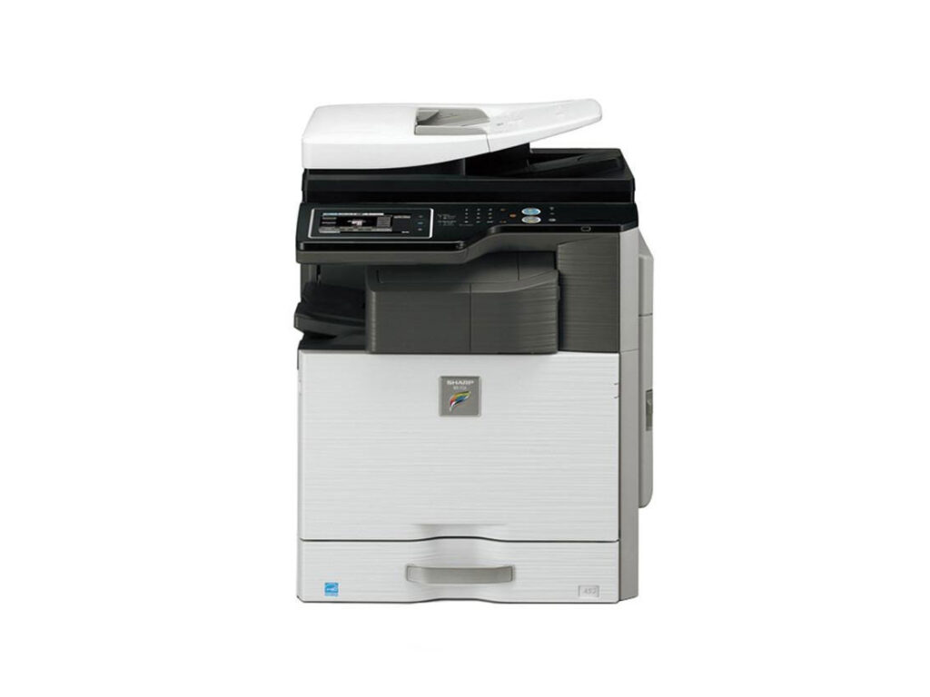 Sharp MX-2616N
