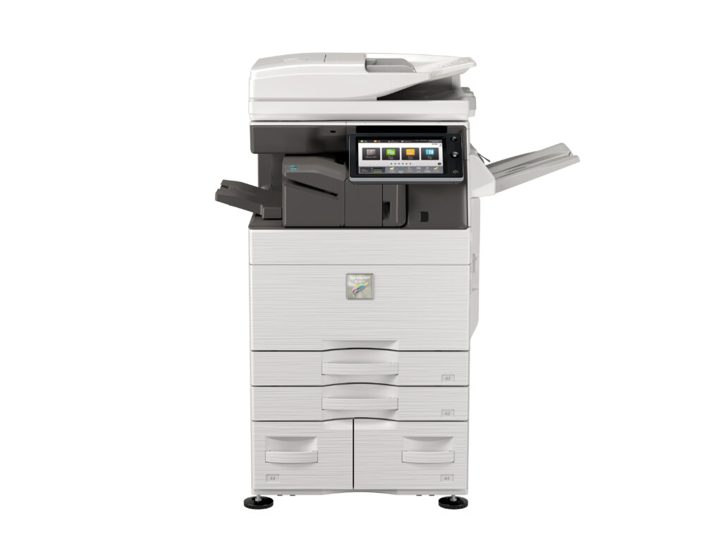 Sharp MX-3051