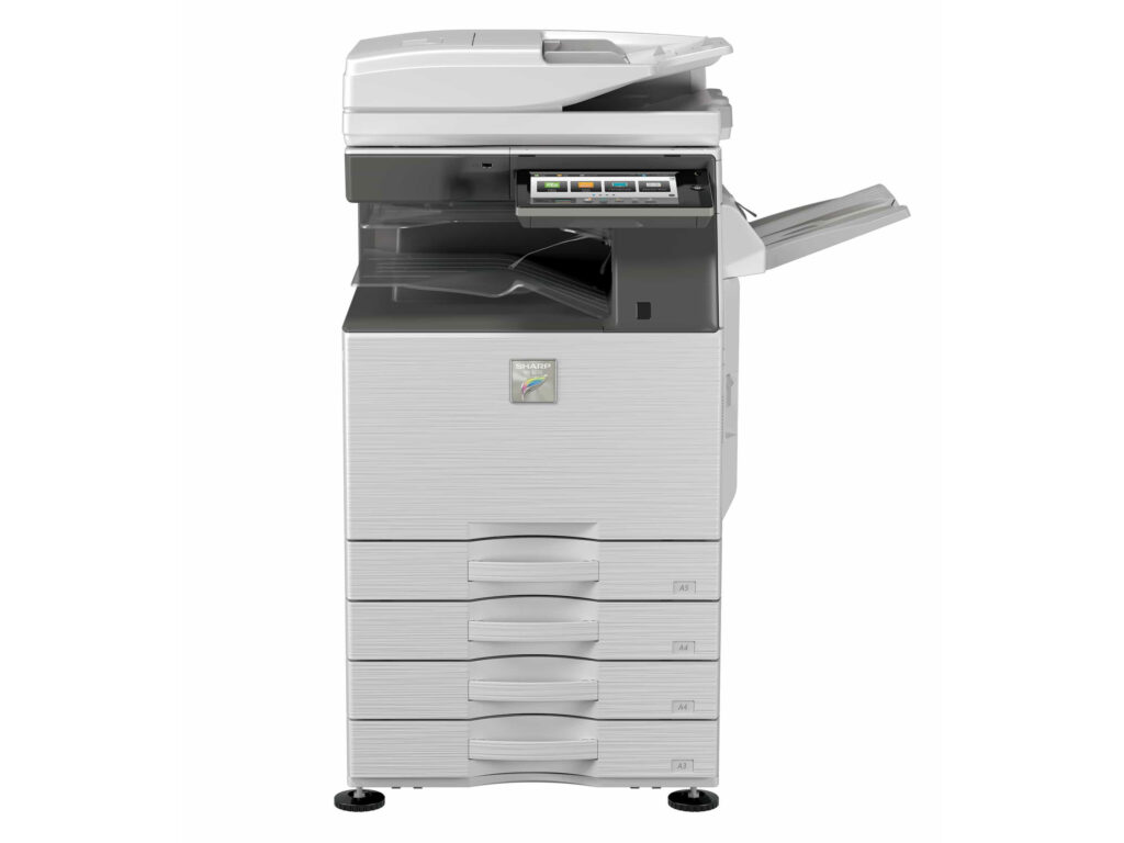 Sharp MX-3070V
