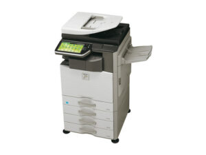 Sharp MX-3110N Low Price