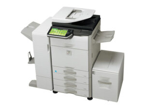 Sharp MX-3110N Refurbished