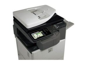 Sharp MX-3111U Refurbished