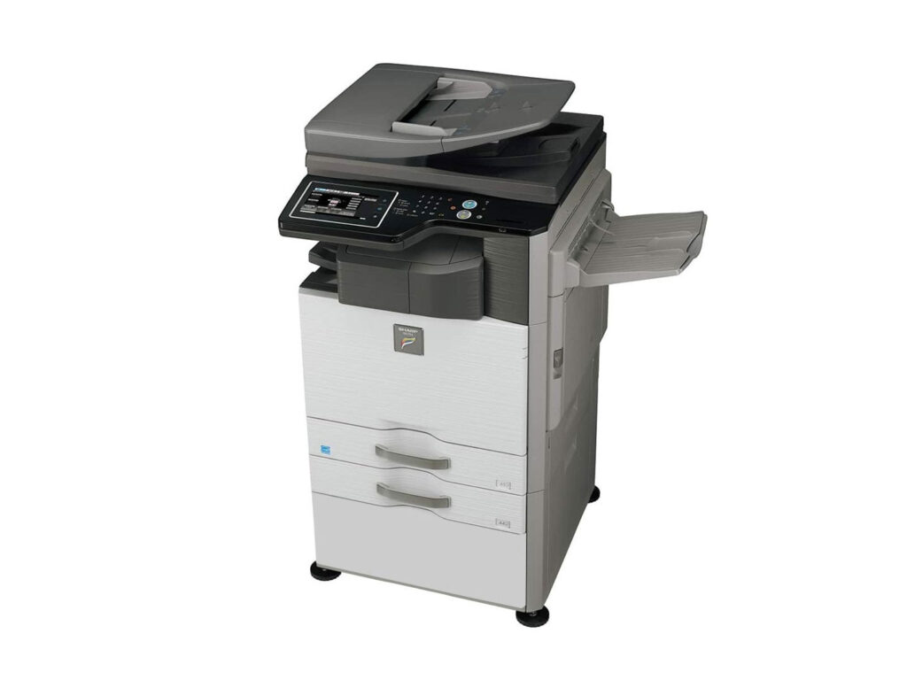 Sharp MX-3115N