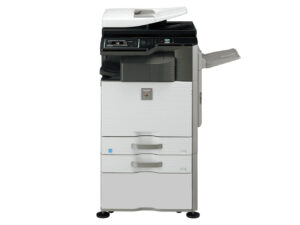 Sharp MX-3115N Refurbished