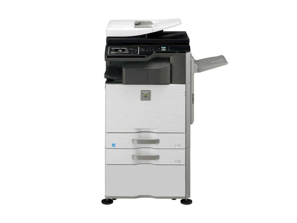 Sharp MX-3116N