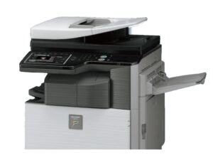 Sharp MX-3116N For Sale