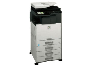 Sharp MX-3116N Refurbished