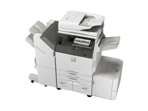 Sharp MX-3550N For Sale