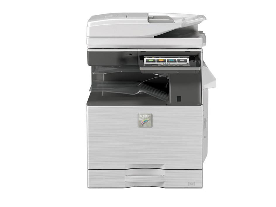 Sharp MX-3550N