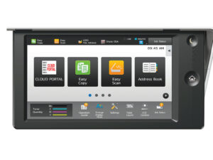 Sharp MX-3550V Refurbished