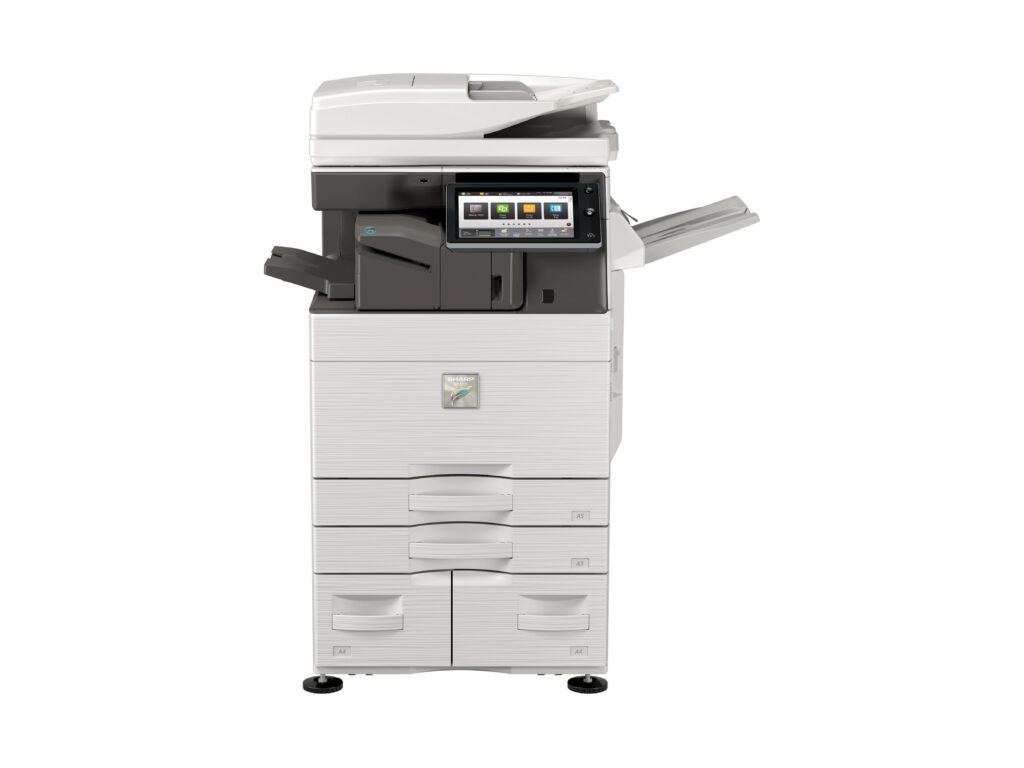 Sharp MX-3551