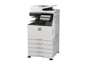Sharp MX-3551 Refurbished