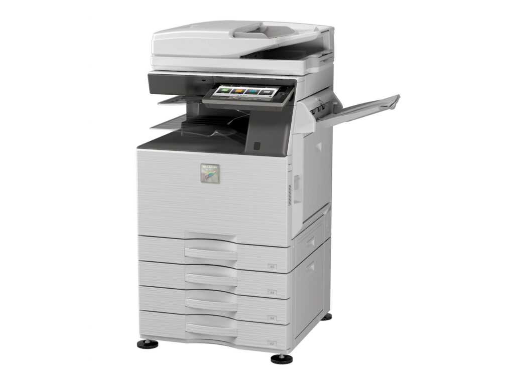 Sharp MX-3570N