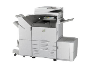 Sharp MX-3570N Refurbished