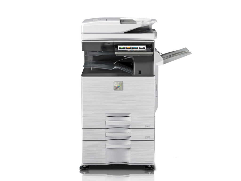 Sharp MX-3570V
