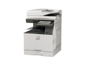 Sharp MX-3570V For Sale