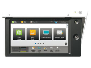 Sharp MX-3570V Refurbished
