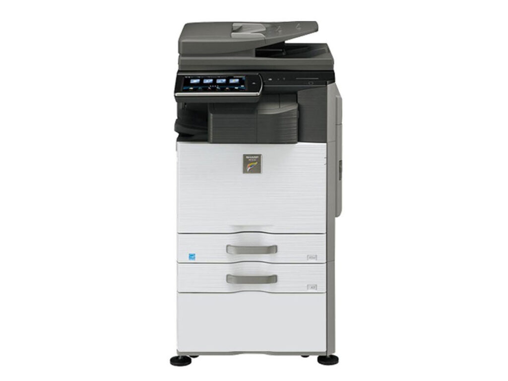 Sharp MX-3640N
