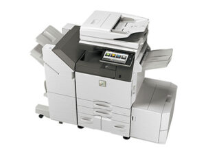 Sharp MX-4050N Refurbished